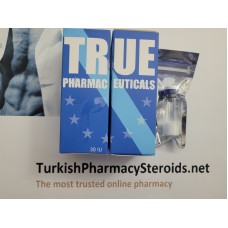 True Pharma 30 IU HGH (Lab Tested) True Pharma 30 IU HGH (Lab Tested)